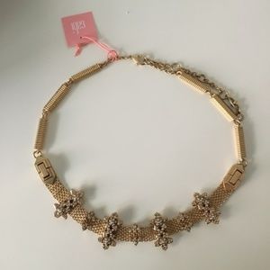 Bon Vivant Necklace